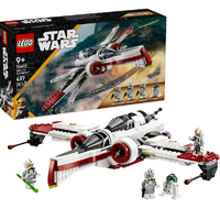 LEGO 75402 Star Wars ARC-170 Starfighter