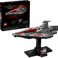 LEGO 75404 Star Wars Acclamator Class Assault Ship