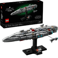 LEGO 75405 Star Wars Home One Starcruiser