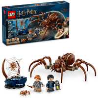 LEGO 76434 Harry Potter Aragog In The Forbidden Forest