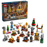 LEGO 76438 Harry Potter Advent Calendar 2024