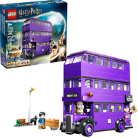 LEGO 76446 Harry Potter Knight Bus Adventure