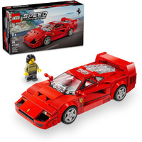 LEGO 76934 Ferrari F40 Supercar Speed Champions