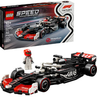 LEGO 77250 MoneyGram Haas F1 Team VF-24 Race Car