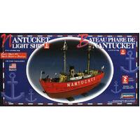 Lindberg Nantucket Light Ship 1/95