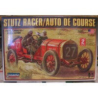 Lindberg Stutz Racer 1914 1/16