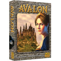 The Resistance Avalon 135439