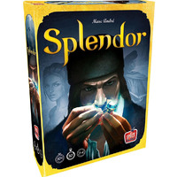 Splendor SCSPL01AU 152984