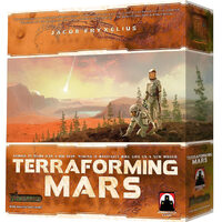 Terraforming Mars 6005SG 191086