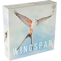 Wingspan 209135