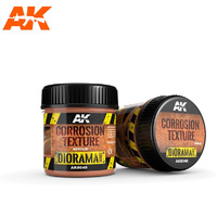 AK Interactive AK8040 - Dioramas - Corrosion Texture 100ml