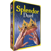 Splendor Duel 220990