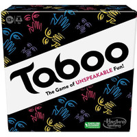 Taboo New Edition F5254  226455