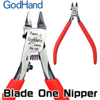 Godhand Nippers 240986 - Blade One Nipper GH-PN-120