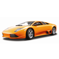 Maisto Lamborghini Murcielago 2007 LP640 1/18 Orange