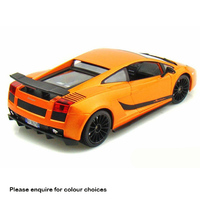 Maisto Lamborghini Superleggera 2007 1/18