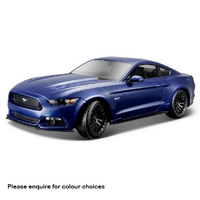 Maisto Mustang GT 2015 Special Edition 1/18