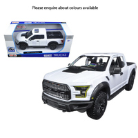 Maisto Ford F-150 Raptor 2017 1/24