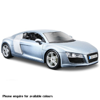 Maisto Audi R8 1/24