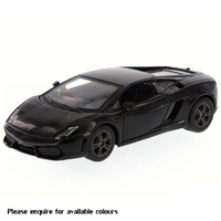 Maisto Lamborghini Gallargo LP560-4 1/24