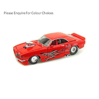 Maisto Camaro 68 Z28 1/24