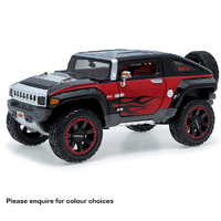 Maisto Hummer HX Concept Allstars 1/24