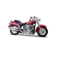 Maisto Harley Davidson Series 27 1/18