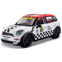 Maisto Mini Countryman Allstars - Racing 1/24