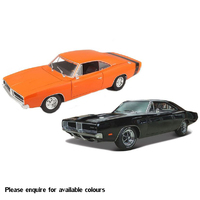 Maisto Dodge Charger R/T 1969 1/18