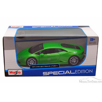 Maisto Lamborghini Huracan LP 610-4 2014 1/24