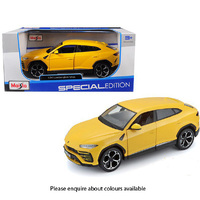 Maisto Lamborghini Urus    1/24