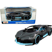 Maisto Bugatti Divo 2018 1/24