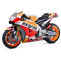 Maisto Moto GP Repsoi Honda Team 2018 Marquez Assorted 1/18