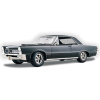 Maisto Pontiac GTO 1965 Hurst Edition SP 1/18