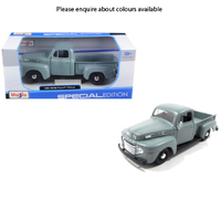 Maisto Ford F-1 Pick Up 1948 1/24