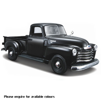 Maisto Chev 3100 Pickup 1950 1/24