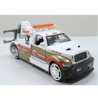 Maisto Sons Of Anarchy Tow Truck 1/24