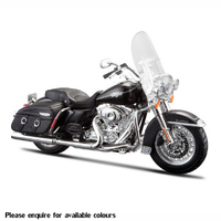 Maisto Harly Davidson Road King Classic 2003 1/12