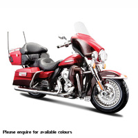 Maisto Harly Davidson Electra Glide Ultra 2012 1/12