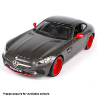 Maisto Mercedes AMG GT Exotics 1/24