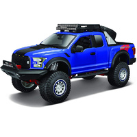 Maisto Ford F-150 Raptor 2017 1/24