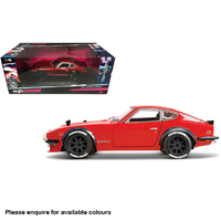 Maisto Datsun 240Z 1971   1/18