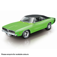 Maisto Dodge Charger 1969 RT 1/18