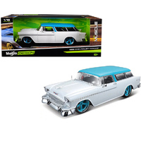 Maisto Chevrolet Nomad 1955   1/24