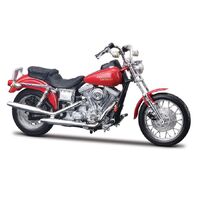 Maisto Harley Davidson Series 30 1/18