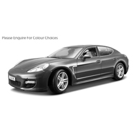 Maisto Porsche Panamera Turbo 1/18