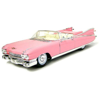 Maisto Cadillac Eldorado Biarritz (1959) 1/18