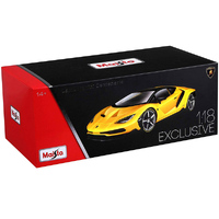 Maisto Lamborghini Centenario 2017 Exclusive 1/18