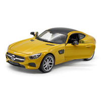 Maisto Mercedes AMG GT  Kit  1/24