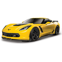 Maisto Chevrolet Corvette Z-06  Kit  1/24